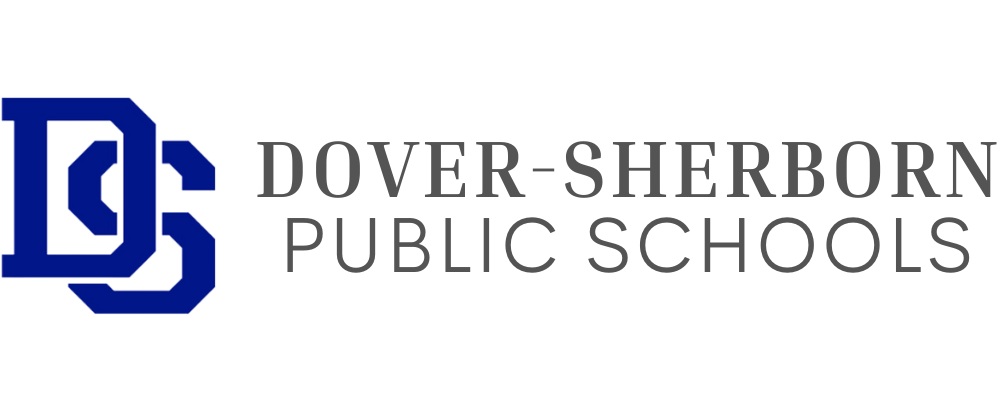 dover+sherborn+logo